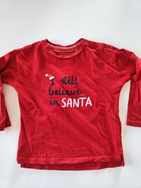 Vianočné tričko, 104