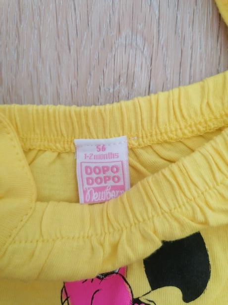 Letný overal dopodopo, dopodopo,56