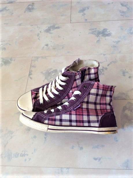 Trendové tenisky uptown, 38