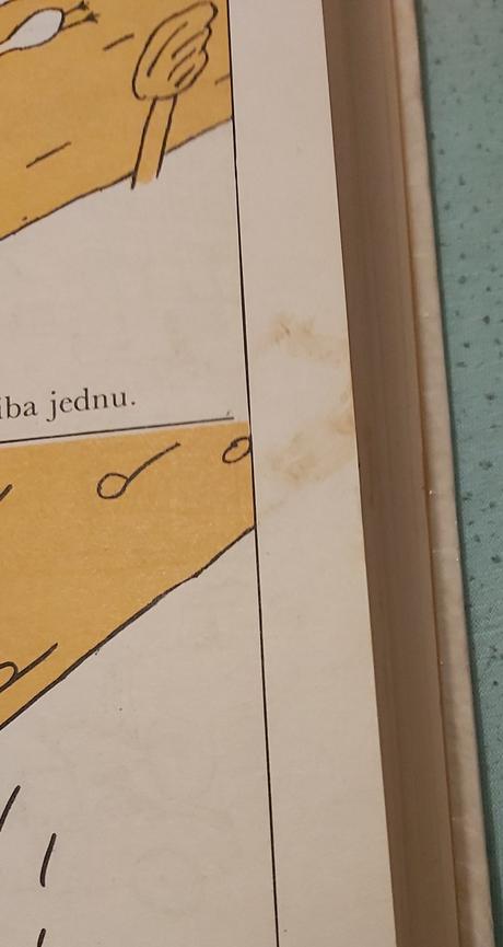 Maxipes fík - kniha, 