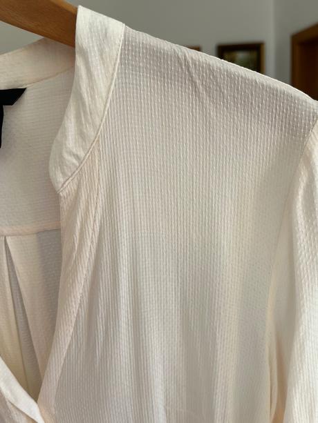 Padavá blúzka h&m, h&m,38