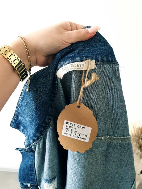 Rifľová bunda s, 36 / s