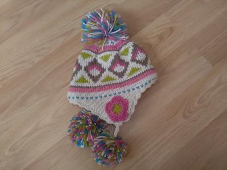 Čiapka next, next,92