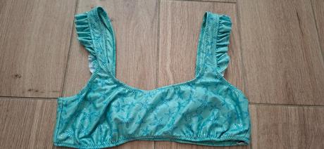 Dvojdielne plavky, calzedonia,146