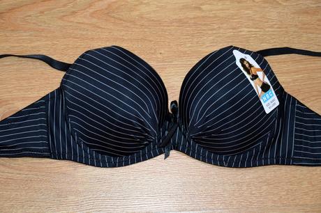 Dámska luxusná podprsenka, 65b - 115e