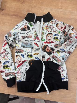 Vianocna mikina, 128