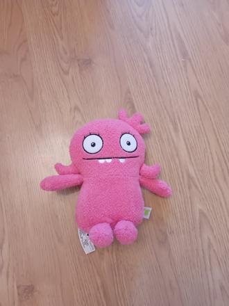 Ugly dolls moxi, 