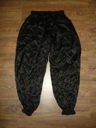 Nohavice na karneval -10/15,