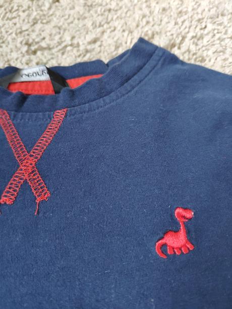 Tričko (x), george,104