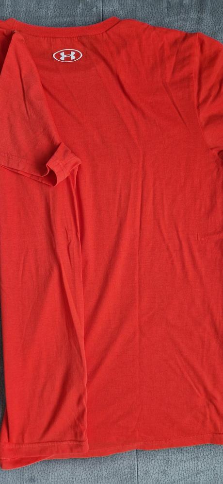 Tričko under armour, under armour,m