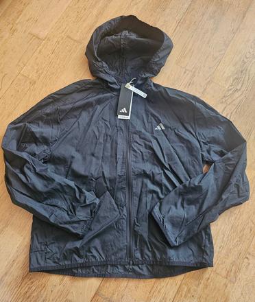 Tenká športová bunda adidas, adidas,l