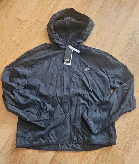 Tenká športová bunda adidas, adidas,l
