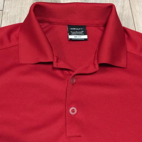 Polokošeľa pánska nike golf veľ.s,, nike,s