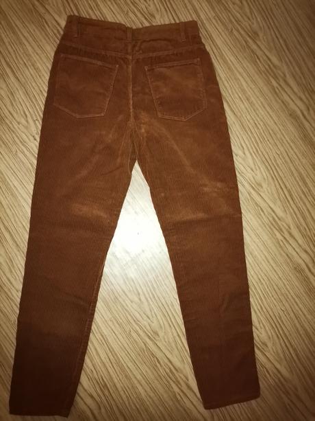 Dámske zimné nohavice č.36, camaieu,36