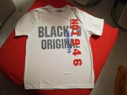 Tričko 134/140, 134