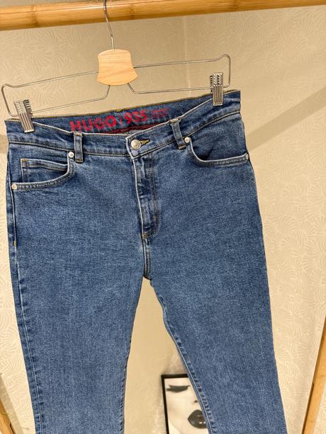 Rifle hugo boss, hugo boss,m