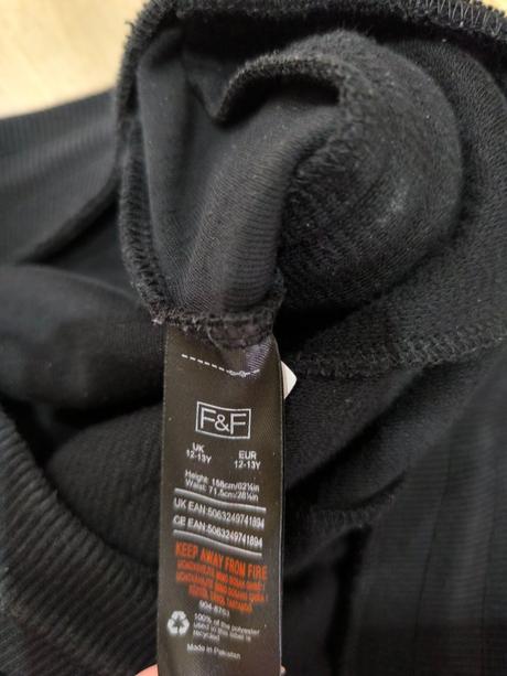 Tepláky f&f 158, f&f,158