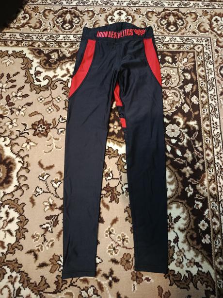 Legíny ironaesthetics s, s