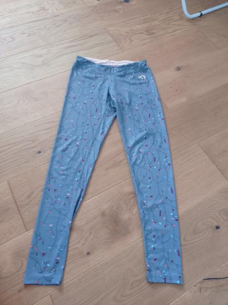 Kari ttaa legíny s/164, 164