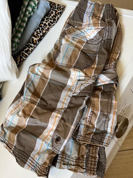 Sortky v.122, h&m,122