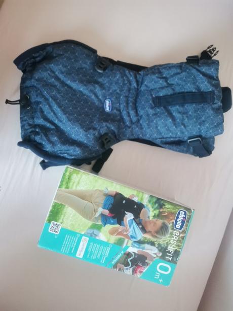 Nosič chicco, chicco