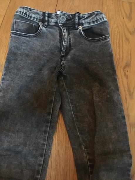 Rifle, zara,128