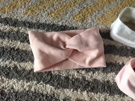 Látkové čelenky 110/122, 110