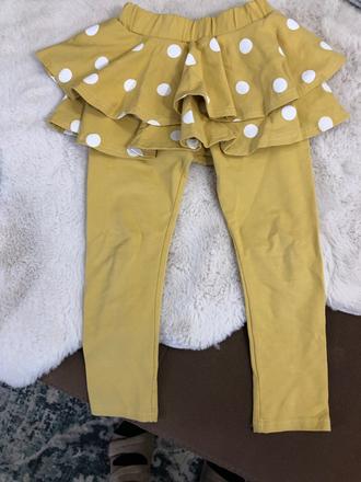 Suknoleginy even, 110