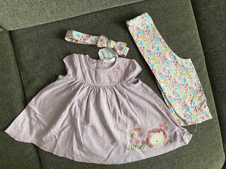 3dielna suprava next 74 (6-9m) nova, next,74