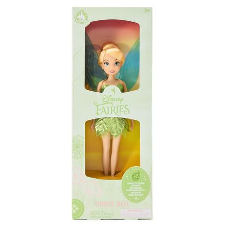 Zvonilka orig disney store peter pan,