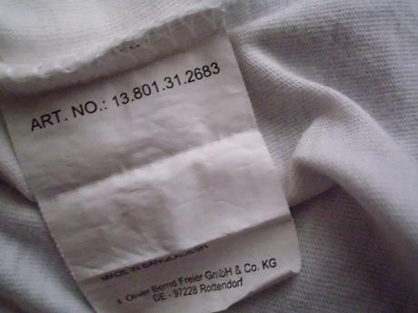 2 ks tričko, s.oliver,m