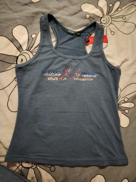 Tielko pre slecnu, m