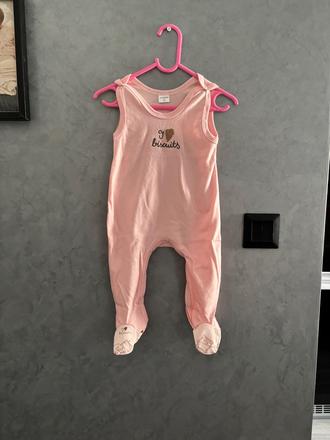 Dupačky, new baby,80