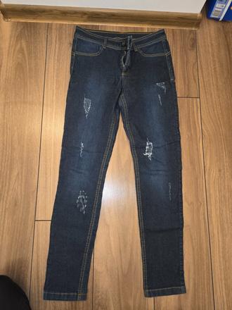 Rifle, calzedonia,m