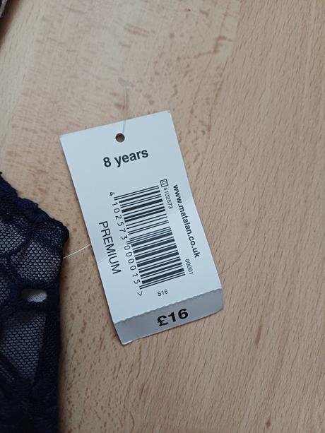 Čipkovany overal v 128, matalan,128