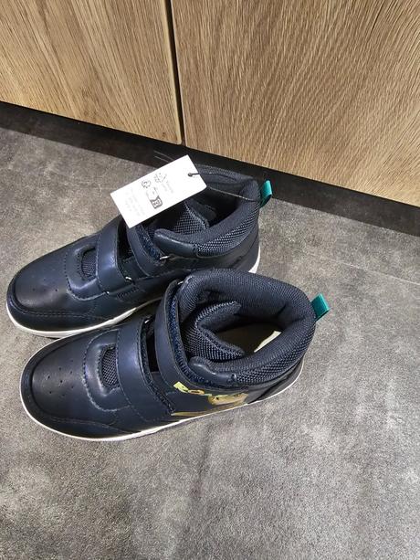 Nové friboo topánky, 30