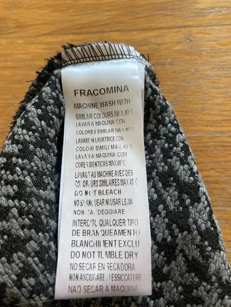 Fracomina sukňa, fracomina,xs