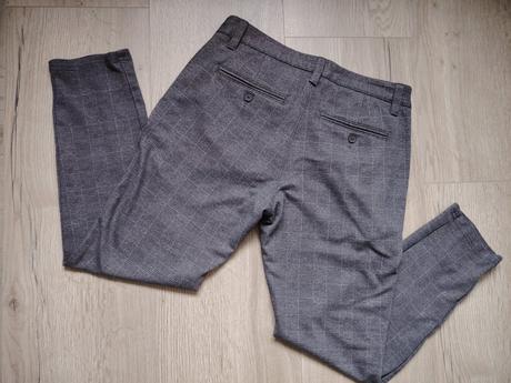 Športovo elegantné nohavice, only,30