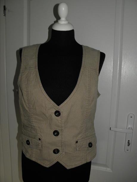 Vestička, esprit,xl