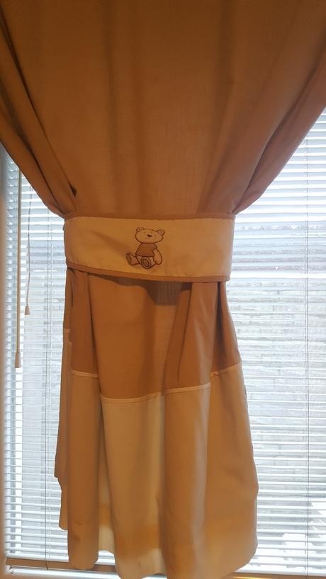 Suprava zavesy možná dohoda, 