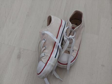 Tenisky č.24, converse,24