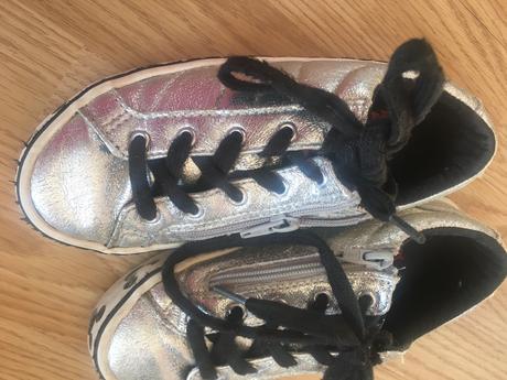 Tenisky mickey 29, zara,29