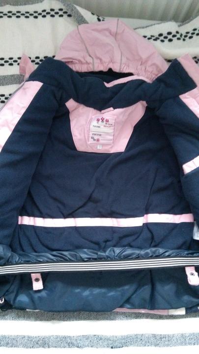 Vetrovka na lyžovačku &, tcm,128