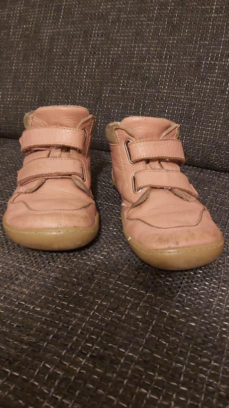 Topánky blifestyle, 30