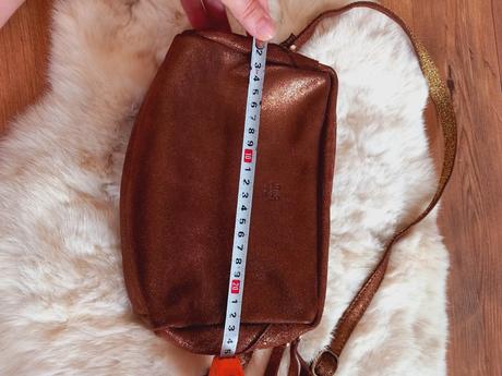 Kabelka mila louise paris, 