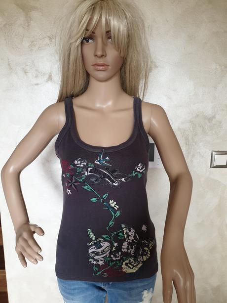 S. oliver tielka 2ks a riflove kratasky, s.oliver,s