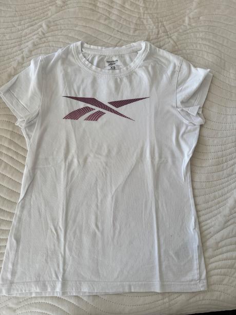 Tričko, reebok,xs