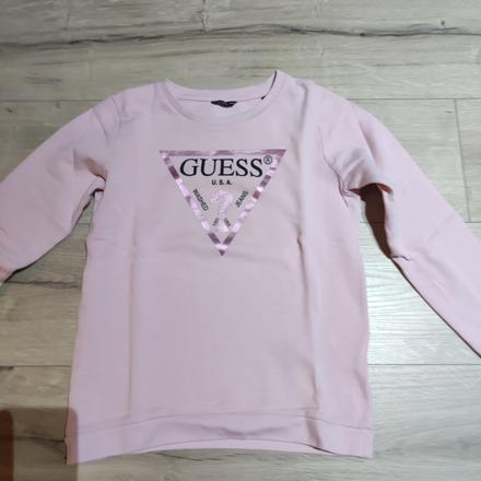 Mikina, guess,152