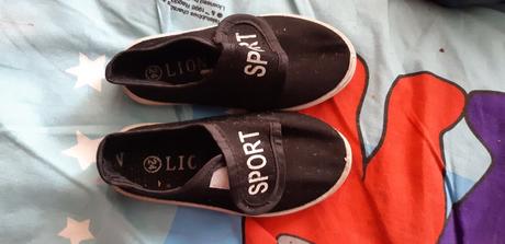 Detské topánocky, 24