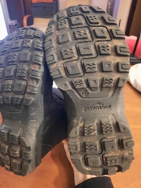 Chlapčenské snehule, quechua,27